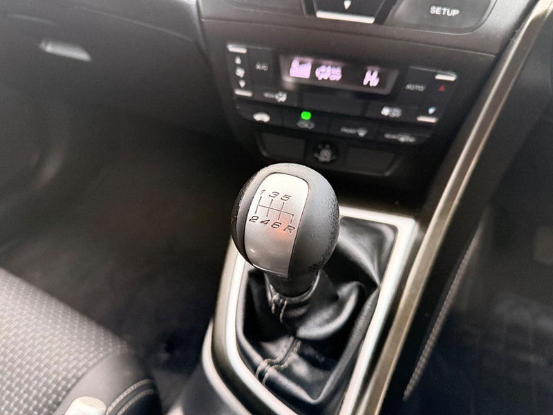 Honda Civic 1.4 i-VTEC S Euro 6 (s/s) 5dr 5dr Manual 2026