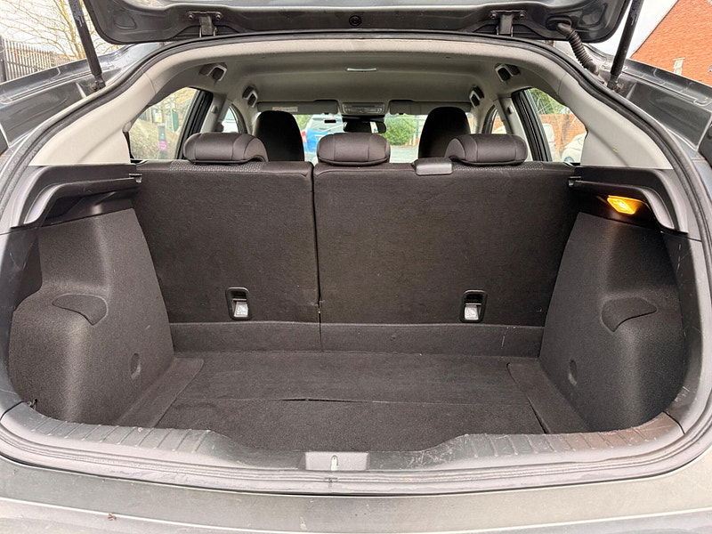 Honda Civic 1.4 i-VTEC S Euro 6 (s/s) 5dr 5dr Manual 2026