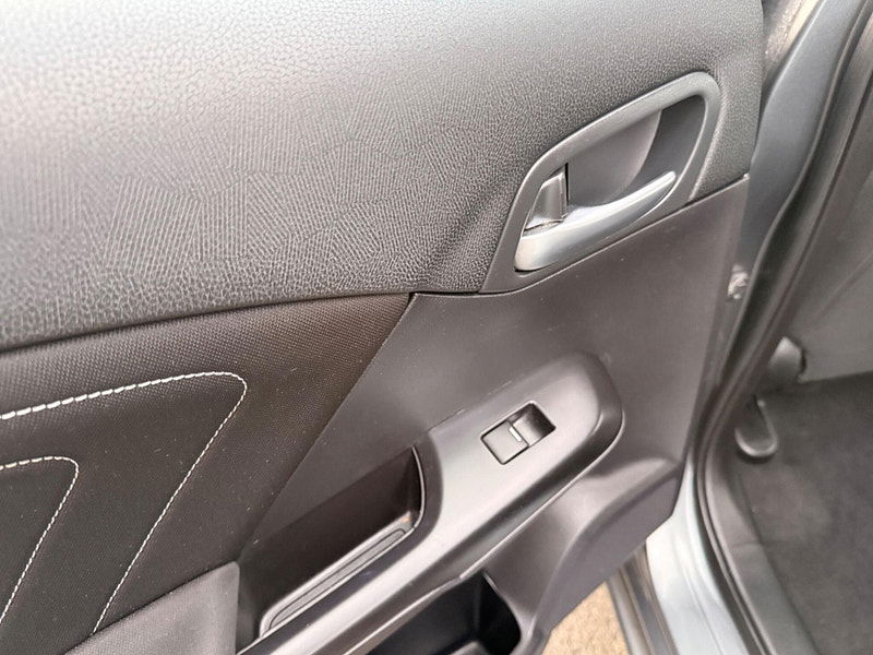 Honda Civic 1.4 i-VTEC S Euro 6 (s/s) 5dr 5dr Manual 2026