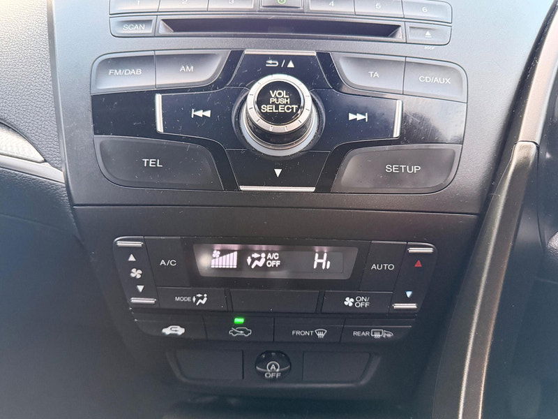 Honda Civic 1.4 i-VTEC S Euro 6 (s/s) 5dr 5dr Manual 2026