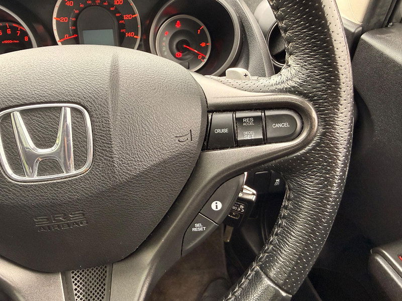 Honda Jazz 1.4 i-VTEC EX CVT Euro 5 5dr 5dr Automatic 2026