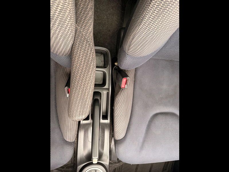 Honda Jazz 1.4 i-VTEC EX CVT Euro 5 5dr 5dr Automatic 2026