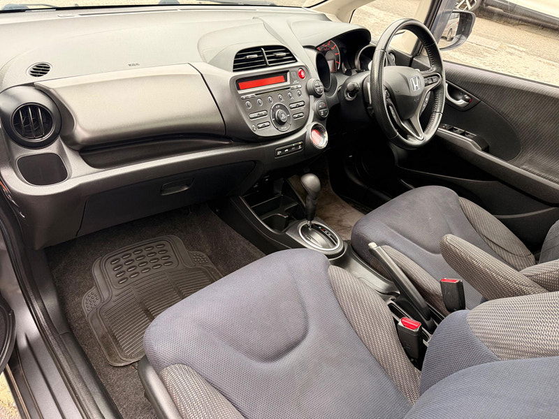 Honda Jazz 1.4 i-VTEC EX CVT Euro 5 5dr 5dr Automatic 2026