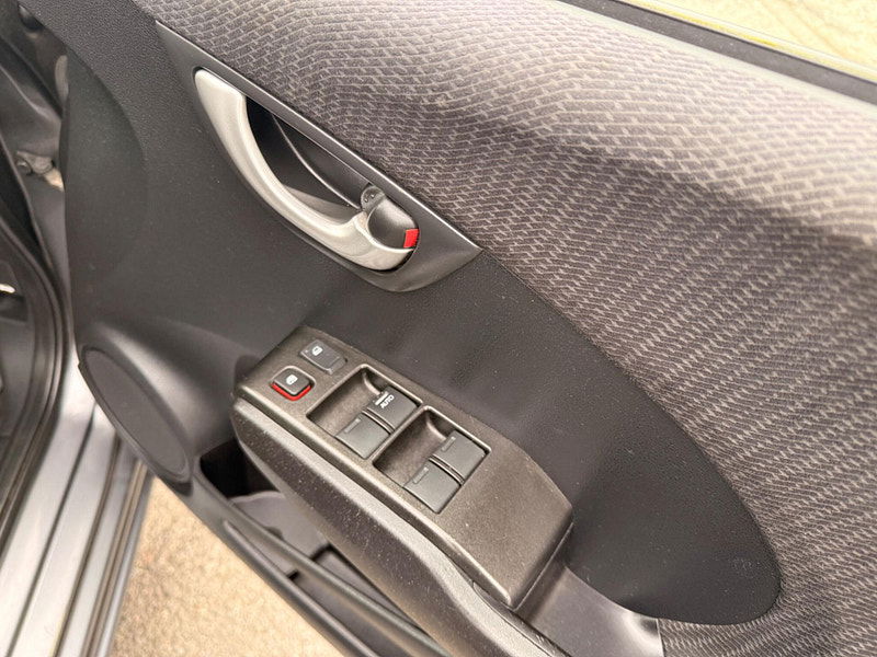 Honda Jazz 1.4 i-VTEC EX CVT Euro 5 5dr 5dr Automatic 2026