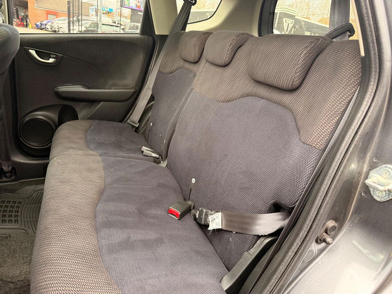 Honda Jazz 1.4 i-VTEC EX CVT Euro 5 5dr 5dr Automatic 2026