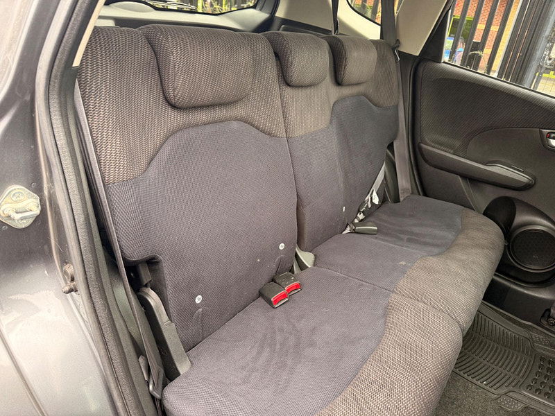 Honda Jazz 1.4 i-VTEC EX CVT Euro 5 5dr 5dr Automatic 2026