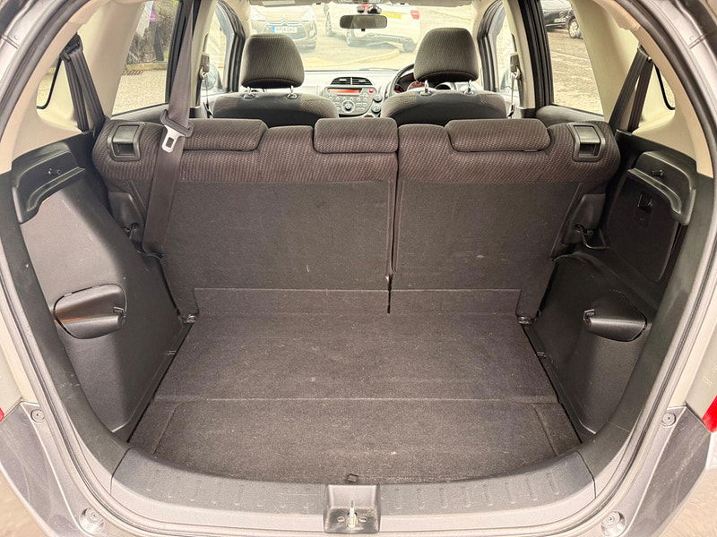 Honda Jazz 1.4 i-VTEC EX CVT Euro 5 5dr 5dr Automatic 2026