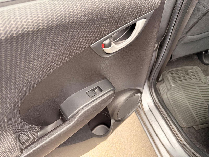 Honda Jazz 1.4 i-VTEC EX CVT Euro 5 5dr 5dr Automatic 2026