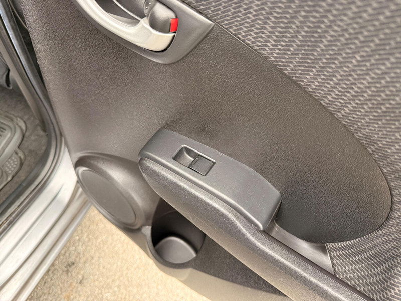 Honda Jazz 1.4 i-VTEC EX CVT Euro 5 5dr 5dr Automatic 2026