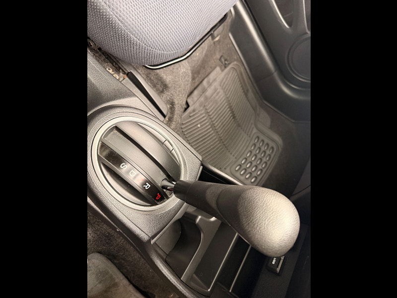 Honda Jazz 1.4 i-VTEC EX CVT Euro 5 5dr 5dr Automatic 2026