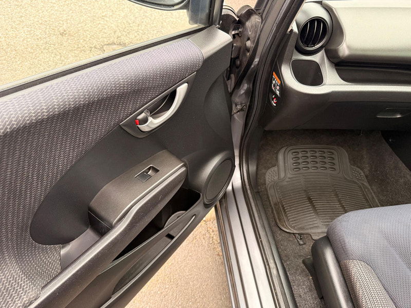 Honda Jazz 1.4 i-VTEC EX CVT Euro 5 5dr 5dr Automatic 2026