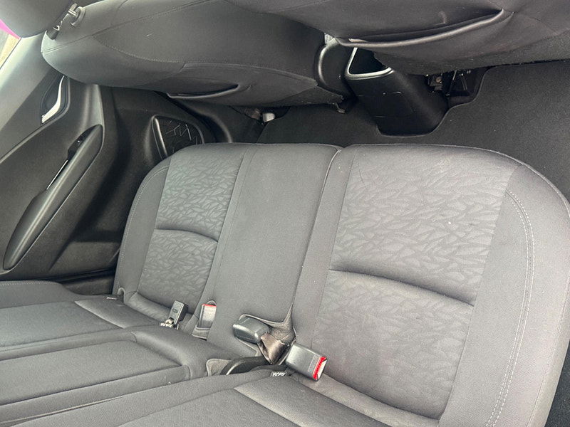 Hyundai IX20 1.6 Active Auto Euro 5 5dr 5dr Automatic 2025