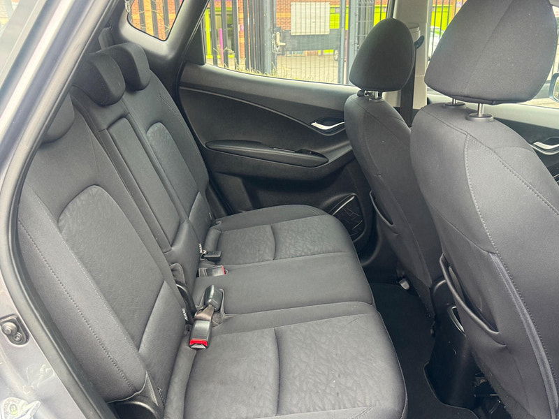 Hyundai IX20 1.6 Active Auto Euro 5 5dr 5dr Automatic 2025