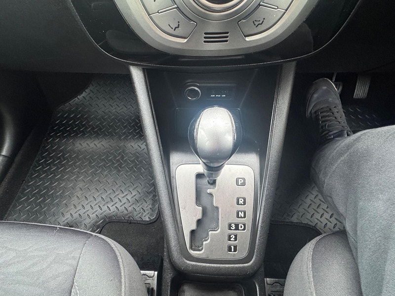 Hyundai IX20 1.6 Active Auto Euro 5 5dr 5dr Automatic 2025