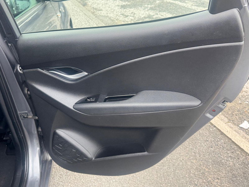 Hyundai IX20 1.6 Active Auto Euro 5 5dr 5dr Automatic 2025