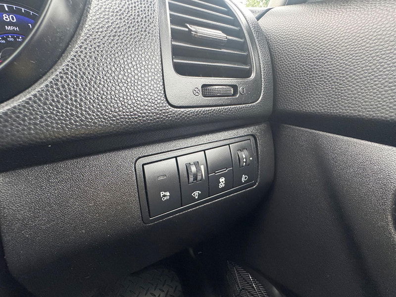Hyundai IX20 1.6 Active Auto Euro 5 5dr 5dr Automatic 2025