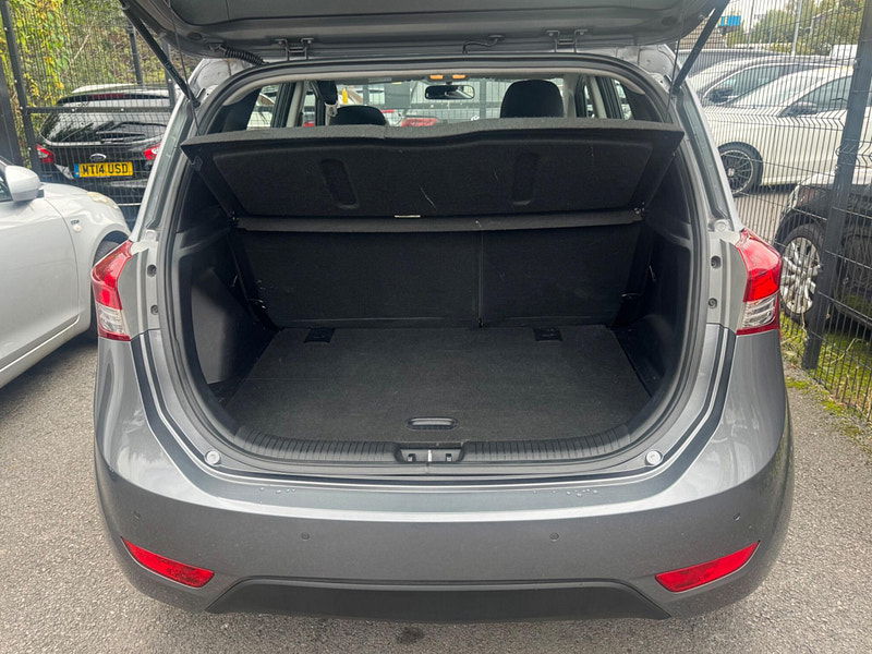 Hyundai IX20 1.6 Active Auto Euro 5 5dr 5dr Automatic 2025
