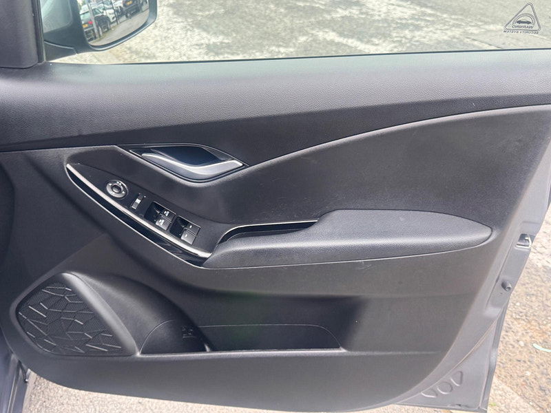 Hyundai IX20 1.6 Active Auto Euro 5 5dr 5dr Automatic 2025
