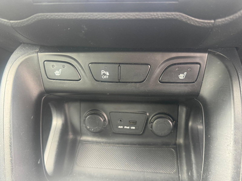 Hyundai IX35 2.0 CRDi Premium 4WD Euro 5 5dr 5dr Manual 2026