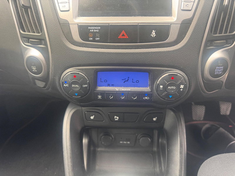 Hyundai IX35 2.0 CRDi Premium 4WD Euro 5 5dr 5dr Manual 2026