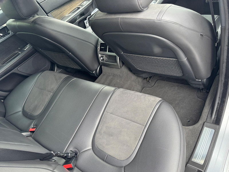 Jaguar XF 2.2d R-Sport Auto Euro 5 (s/s) 4dr 4dr Automatic 2025