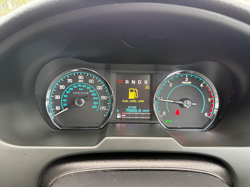 Jaguar XF 2.2d Sport Auto Euro 5 (s/s) 4dr 4dr Automatic 2025