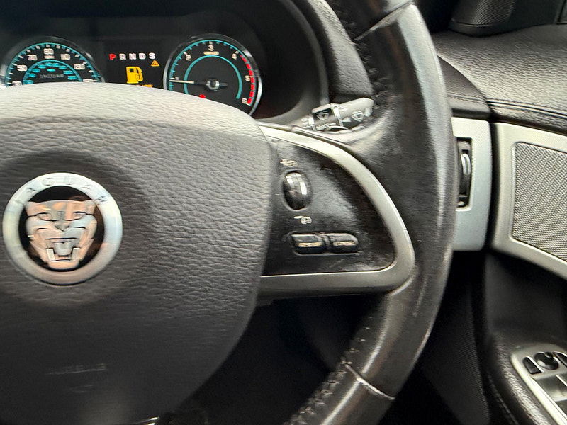 Jaguar XF 2.2d Sport Auto Euro 5 (s/s) 4dr 4dr Automatic 2025