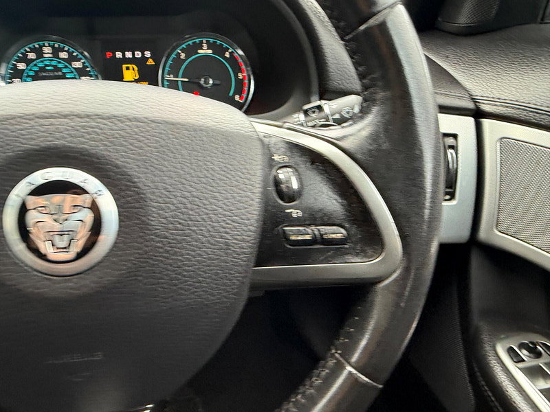 Jaguar XF 2.2d Sport Auto Euro 5 (s/s) 4dr 4dr Automatic 2026