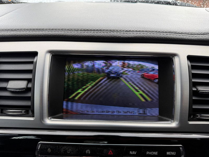 Jaguar XF 2.2d Sport Auto Euro 5 (s/s) 4dr 4dr Automatic 2025