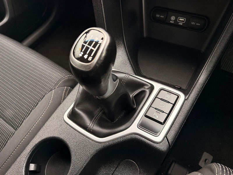 Kia Sportage 1.7 CRDi 2 Euro 6 (s/s) 5dr 5dr Manual 2026