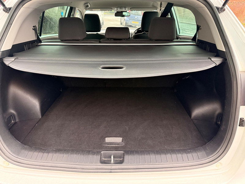 Kia Sportage 1.7 CRDi 2 Euro 6 (s/s) 5dr 5dr Manual 2026