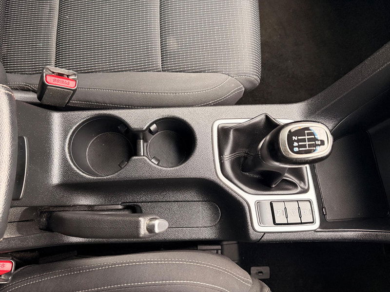 Kia Sportage 1.7 CRDi 2 Euro 6 (s/s) 5dr 5dr Manual 2026