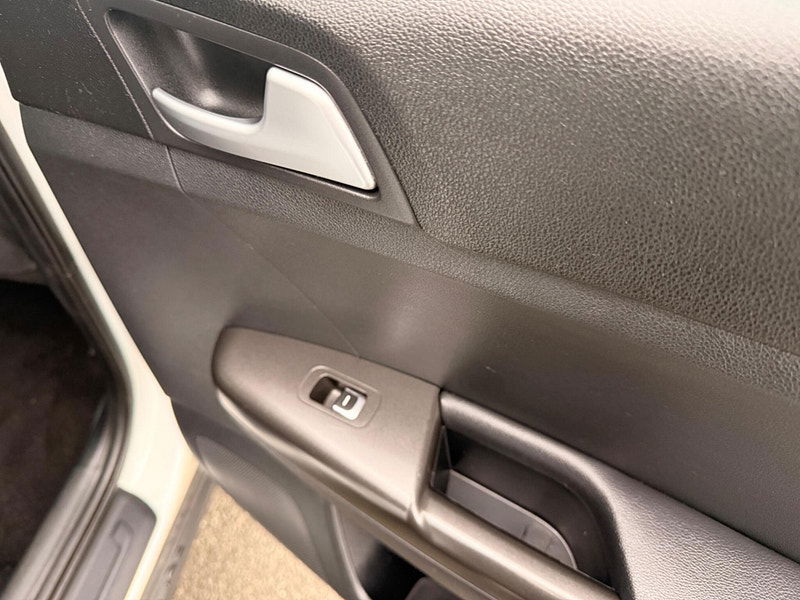 Kia Sportage 1.7 CRDi 2 Euro 6 (s/s) 5dr 5dr Manual 2026