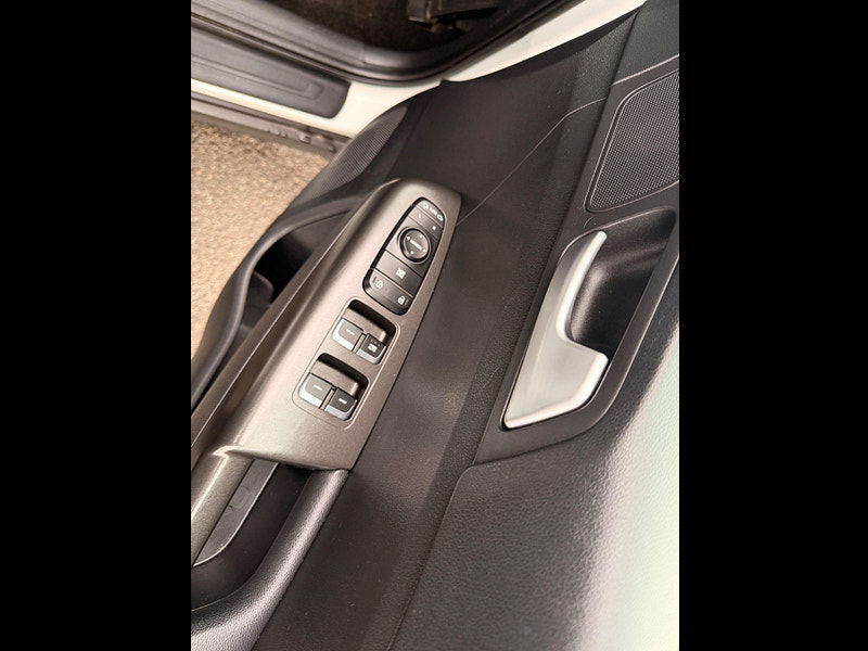 Kia Sportage 1.7 CRDi 2 Euro 6 (s/s) 5dr 5dr Manual 2026