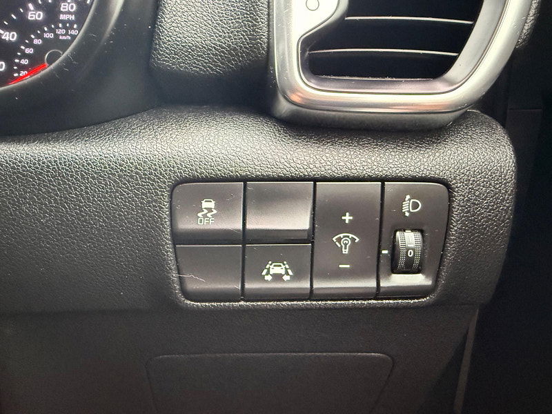 Kia Sportage 1.7 CRDi 2 Euro 6 (s/s) 5dr 5dr Manual 2026