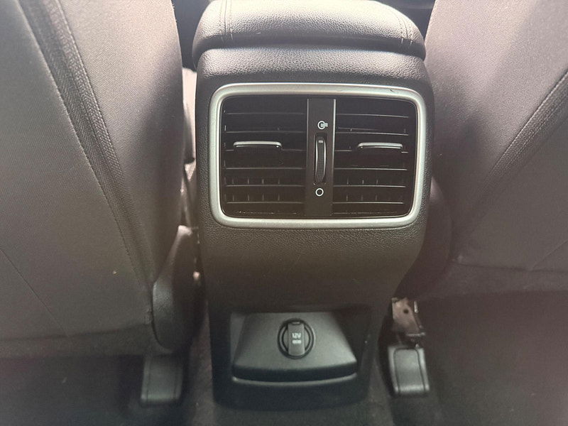 Kia Sportage 1.7 CRDi 2 Euro 6 (s/s) 5dr 5dr Manual 2026