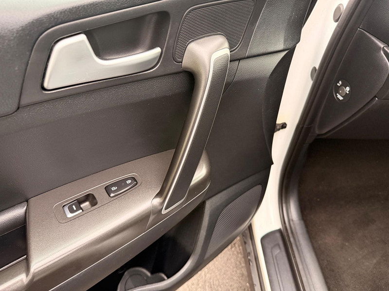 Kia Sportage 1.7 CRDi 2 Euro 6 (s/s) 5dr 5dr Manual 2026