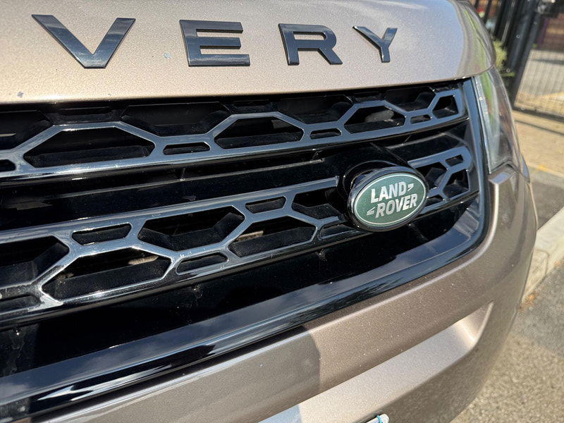 Land Rover Discovery Sport 2.2 SD4 HSE Luxury Auto 4WD Euro 5 (s/s) 5dr 5dr Automatic 2025