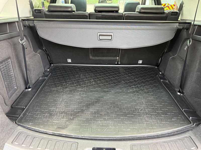 Land Rover Discovery Sport 2.2 SD4 HSE Luxury Auto 4WD Euro 5 (s/s) 5dr 5dr Automatic 2025