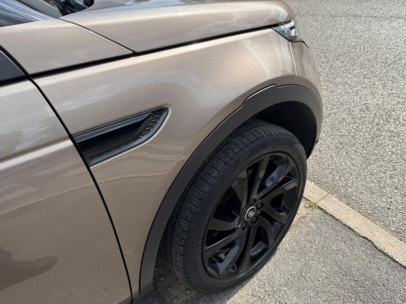Land Rover Discovery Sport 2.2 SD4 HSE Luxury Auto 4WD Euro 5 (s/s) 5dr 5dr Automatic 2025