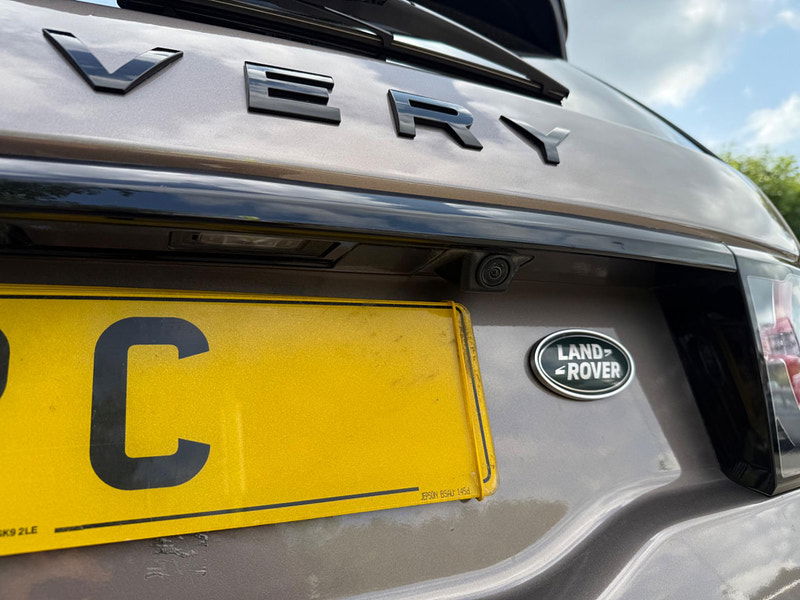 Land Rover Discovery Sport 2.2 SD4 HSE Luxury Auto 4WD Euro 5 (s/s) 5dr 5dr Automatic 2025