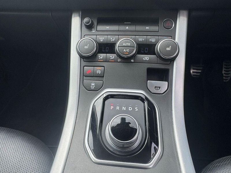 Land Rover Range Rover Evoque 2.2 SD4 Dynamic Auto 4WD Euro 5 (s/s) 5dr 5dr Automatic 2025