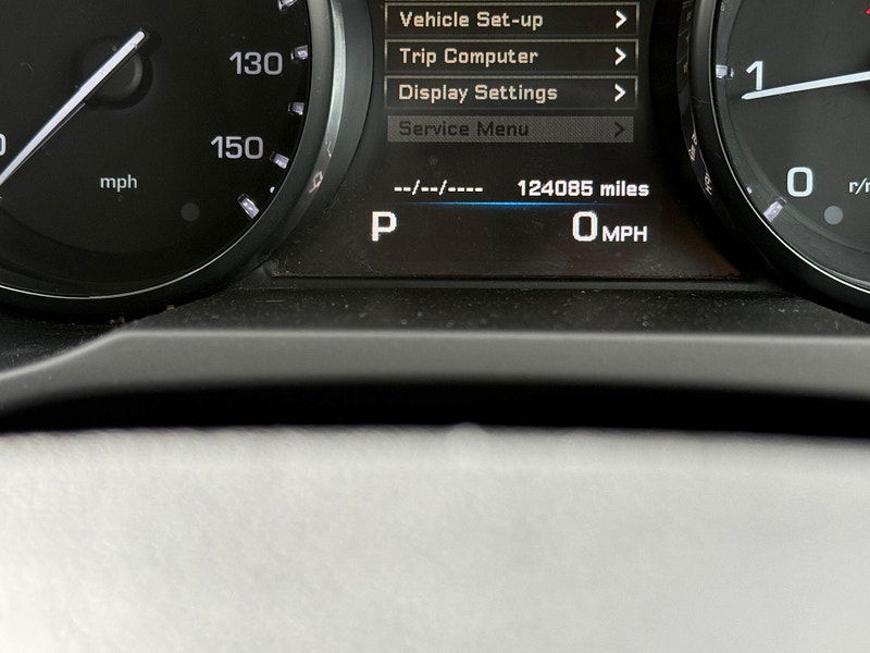 Land Rover Range Rover Evoque 2.2 SD4 Pure Auto 4WD Euro 5 3dr 3dr Automatic 2025