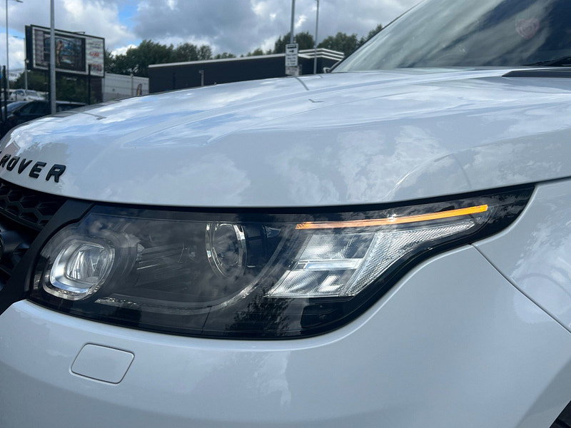 Land Rover Range Rover Sport 3.0 SD V6 HSE Dynamic Auto 4WD Euro 6 (s/s) 5dr 5dr Automatic 2026