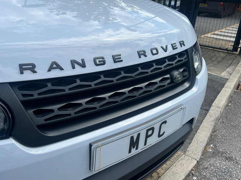 Land Rover Range Rover Sport 3.0 SD V6 HSE Dynamic Auto 4WD Euro 6 (s/s) 5dr 5dr Automatic 2026