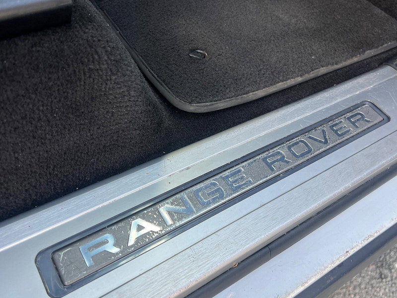 Land Rover Range Rover Sport 3.0 SD V6 HSE Dynamic Auto 4WD Euro 6 (s/s) 5dr 5dr Automatic 2026