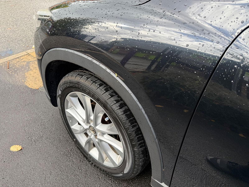 Mazda CX-5 2.2 SKYACTIV-D Sport Nav Auto 4WD Euro 6 (s/s) 5dr 5dr Automatic 2025