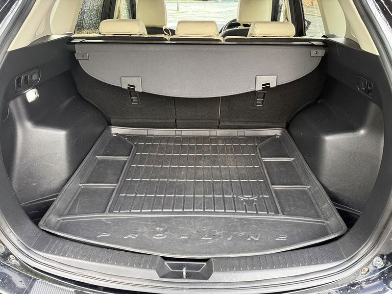 Mazda CX-5 2.2 SKYACTIV-D Sport Nav Auto 4WD Euro 6 (s/s) 5dr 5dr Automatic 2025