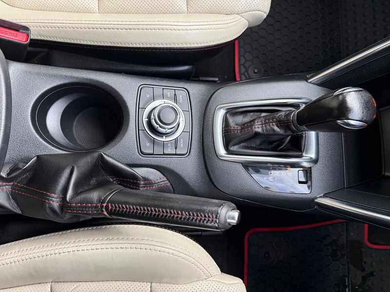 Mazda CX-5 2.2 SKYACTIV-D Sport Nav Auto 4WD Euro 6 (s/s) 5dr 5dr Automatic 2025