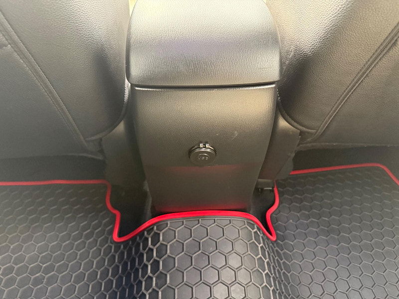 Mazda CX-5 2.2 SKYACTIV-D Sport Nav Auto 4WD Euro 6 (s/s) 5dr 5dr Automatic 2025